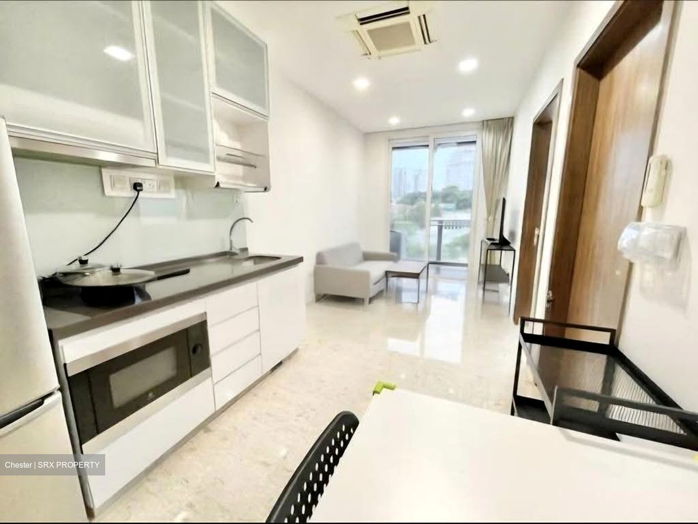 Novena Regency (D11), Apartment #630272781